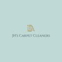 JH's Carpet Cleaners logo